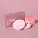 CLEANSING TIME Essential Face Tool Set