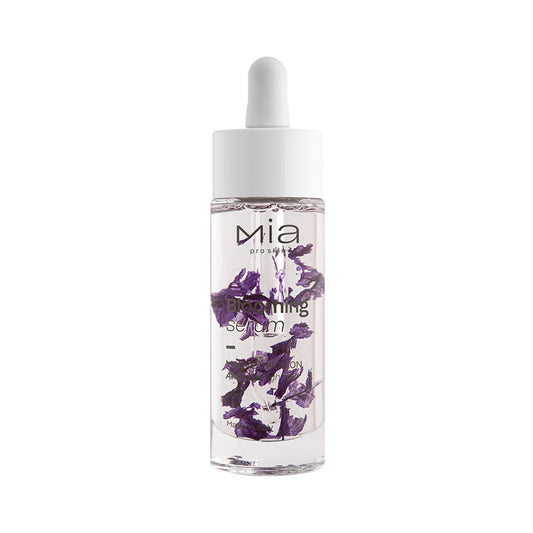 BLOOMING SERUM | Mauve infusion